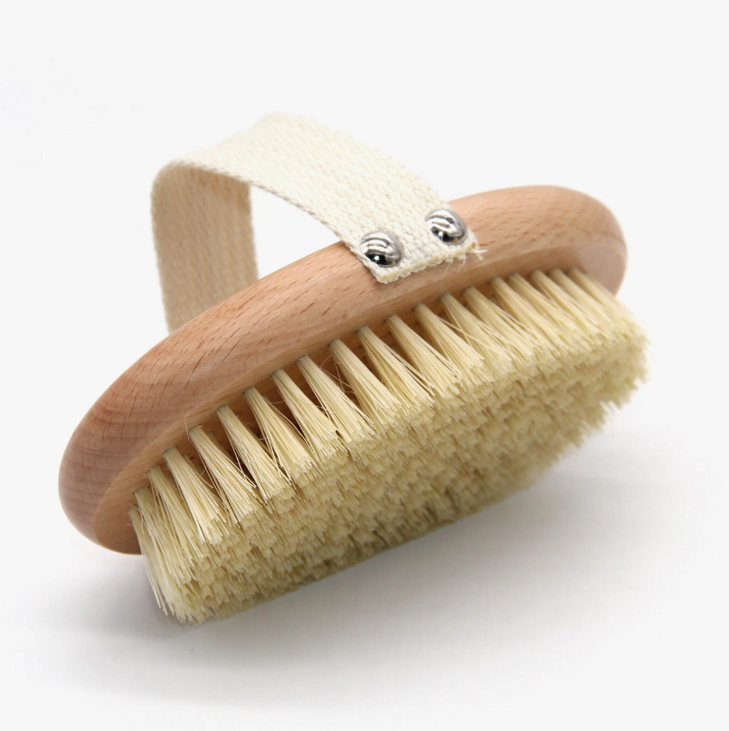 Dry Brush