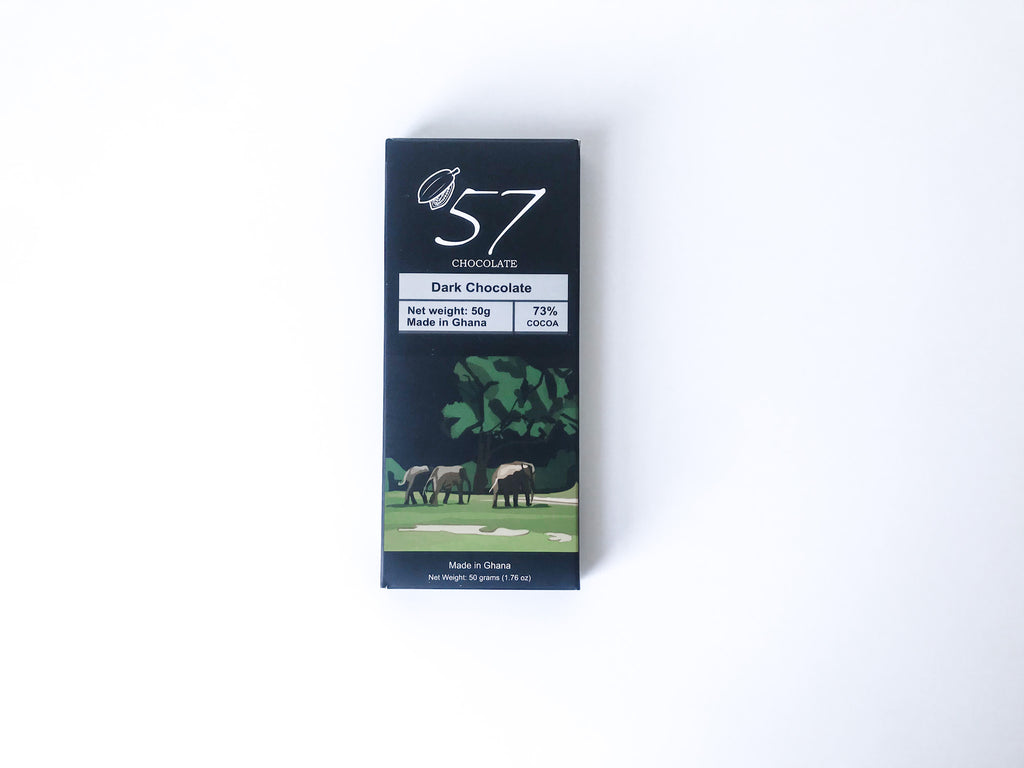 Dark Chocolate Bar