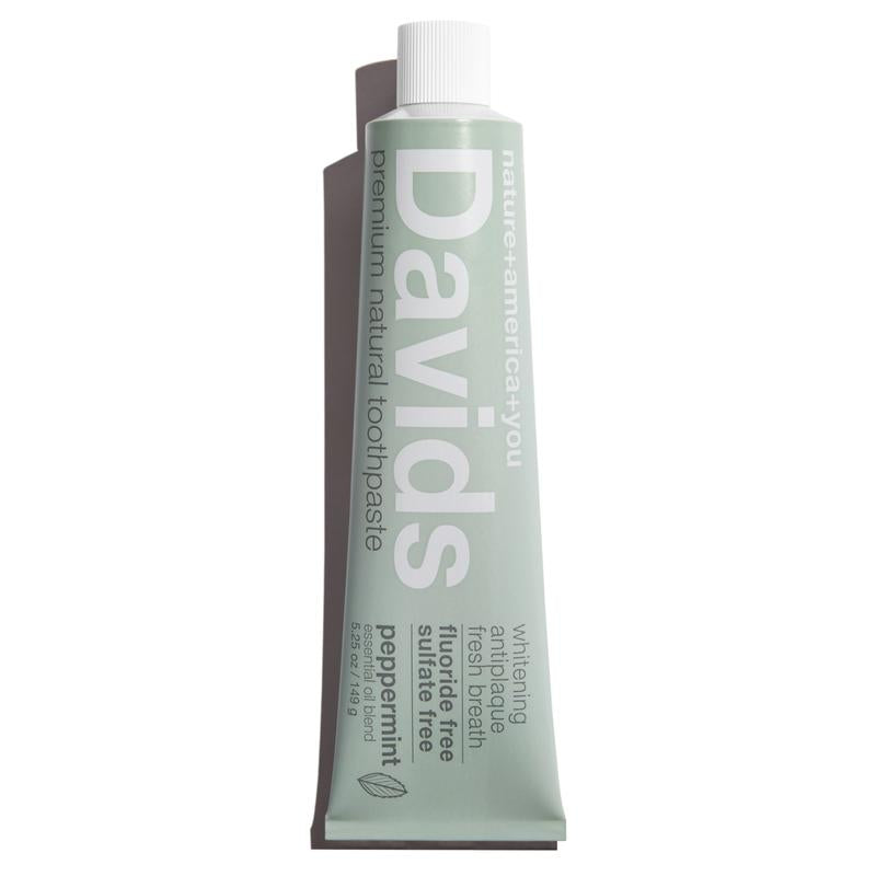 Toothpaste Peppermint