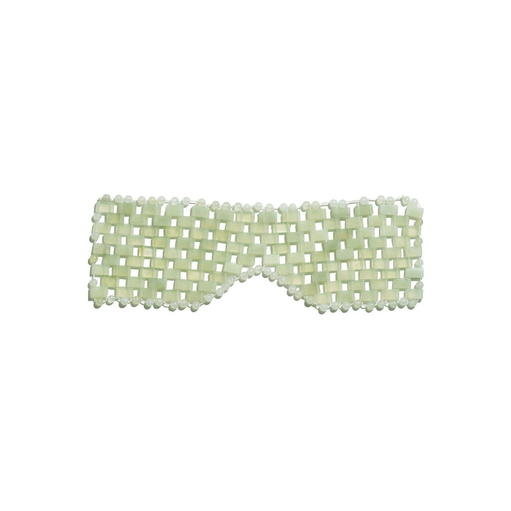 Jade Eye Therapy Mask