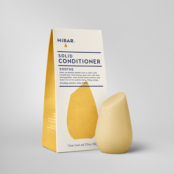 Soothe Conditioner Bar