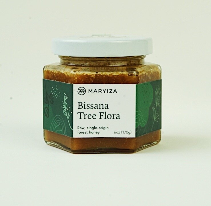Bissana Honey