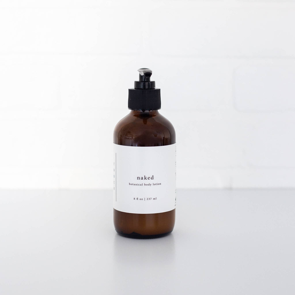 Unscented Body Lotion