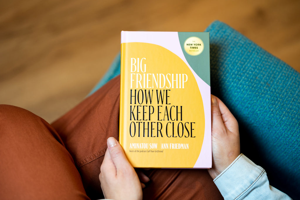 Big Friendship