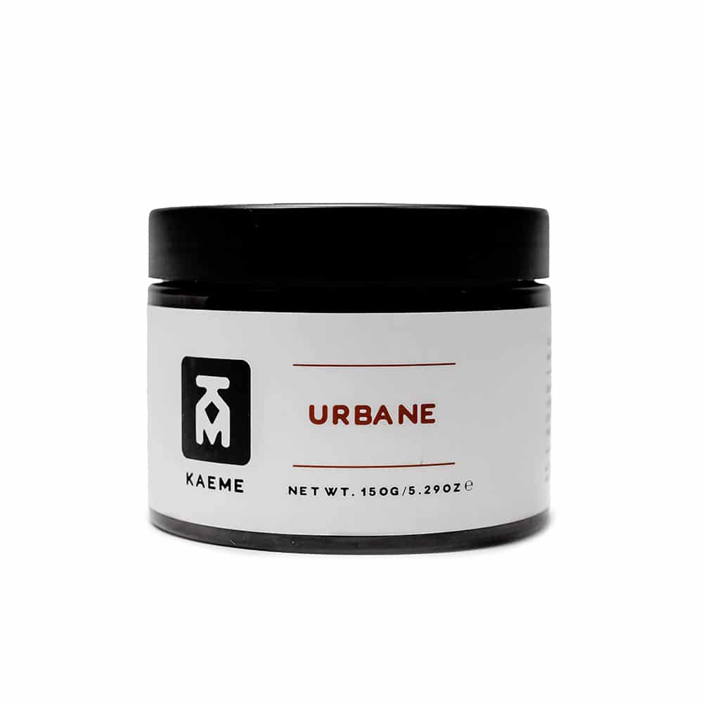 Urbane Shea Cream