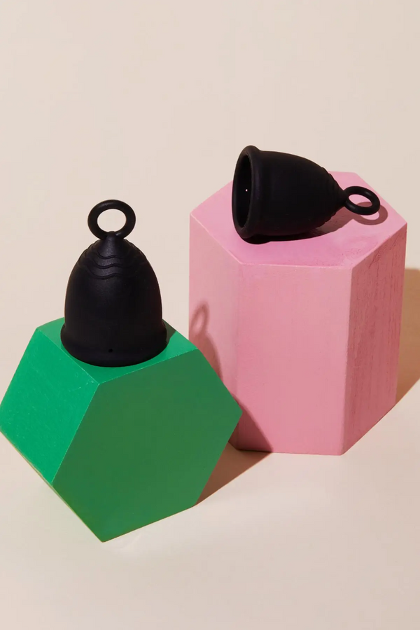 Menstrual Cup