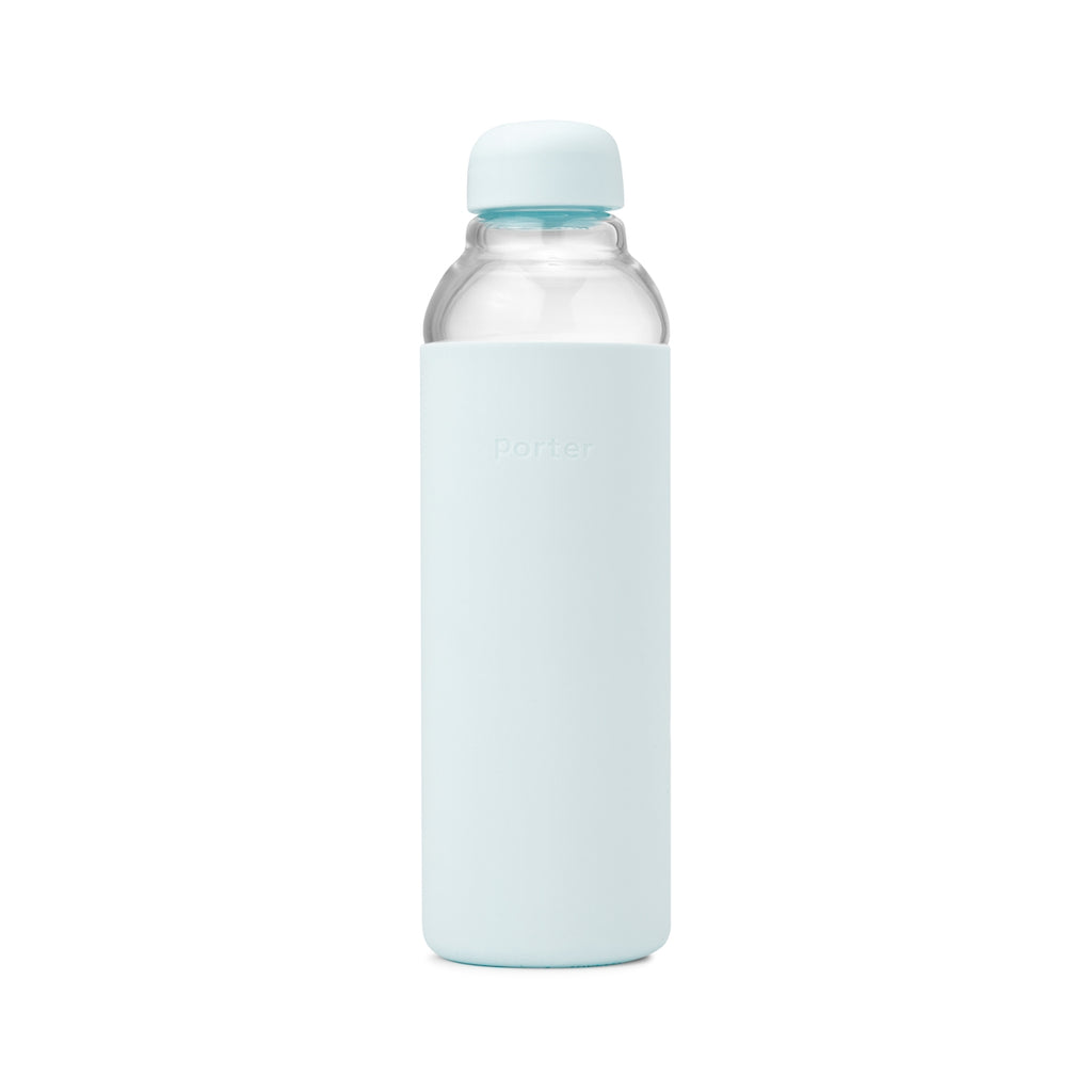 Mint Water Bottle